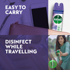 Dettol Multi-Surface Disinfectant Sanitizer Spray Bottle|24 Hours Protection (Orchard Bloom | 225Ml)