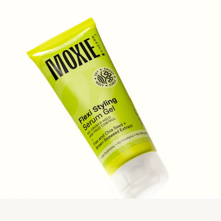 Moxie Beauty Flexi Styling Serum Gel 120ml