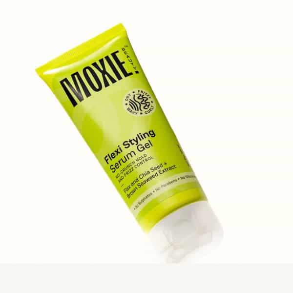 Moxie Beauty Flexi Styling Serum Gel 120Ml