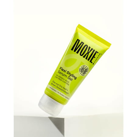 Moxie Beauty Flexi Styling Serum Gel 120ml