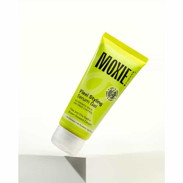 Moxie Beauty Flexi Styling Serum Gel 120Ml