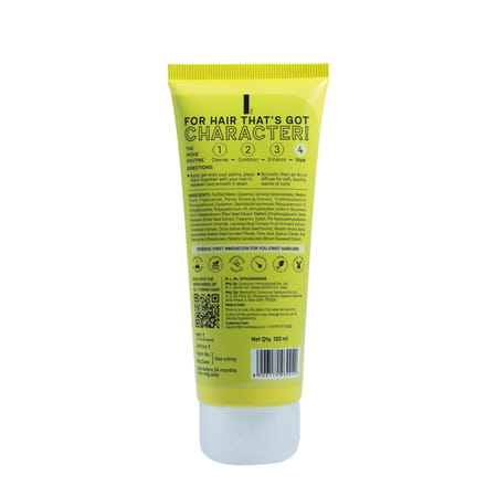 Moxie Beauty Flexi Styling Serum Gel 120ml