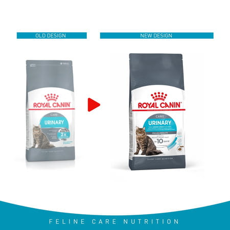 Royal Canin Urinary Care For Adult Cats | 400 Grams | Dry Food