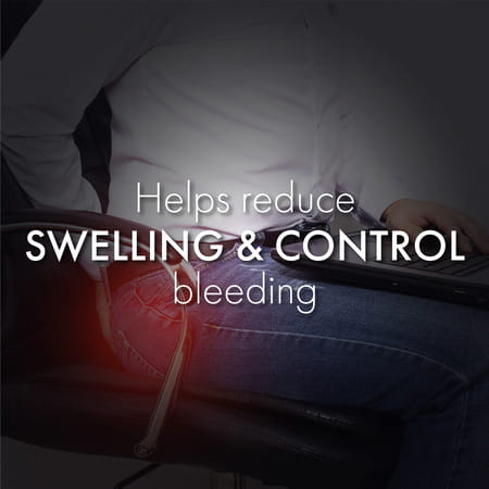 Dr. Vaidya'S Pilocare Juice | Relief From Piles Pain Discomfort Burning Itching | 950ml (Pack Of 2)