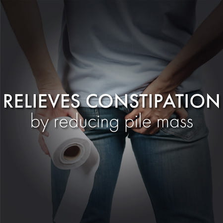 Dr. Vaidya'S Pilocare Juice | Relief From Piles Pain Discomfort Burning Itching | 950ml (Pack Of 2)