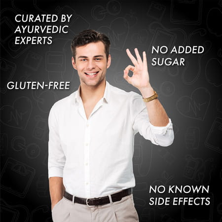 Dr. Vaidya'S Pilocare Juice | Relief From Piles Pain Discomfort Burning Itching | 950ml (Pack Of 2)