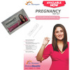 Dr. Morepen Pregnancy Kit Pregnancy Test Kit - Pack Of 10