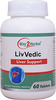 Way2herbal Liv Vedic - 60 Tablets - Pack Of 5