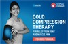 Sandpuppy Coolpad - Cool Pack/Ice Gel Pack For First Aid Sports Injury Pain Relief Cold Therapy