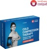 Sandpuppy Coolpad - Cool Pack/Ice Gel Pack For First Aid Sports Injury Pain Relief Cold Therapy