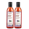 Jiva Thyme & Rosemary Hair Tonic|Scalp Cleansing Formula|Promotes Healthy Hair - 120ml (Pack Of 2)