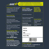 Proathlix Bcaa (Watermelon) 400 G