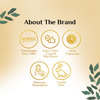 Richfeel Multani Mitti Clarifying Mud Pack 50 G