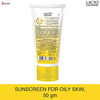 Lacto Calamine Sunshield Matte Look Sunscreen Spf50 | 50G