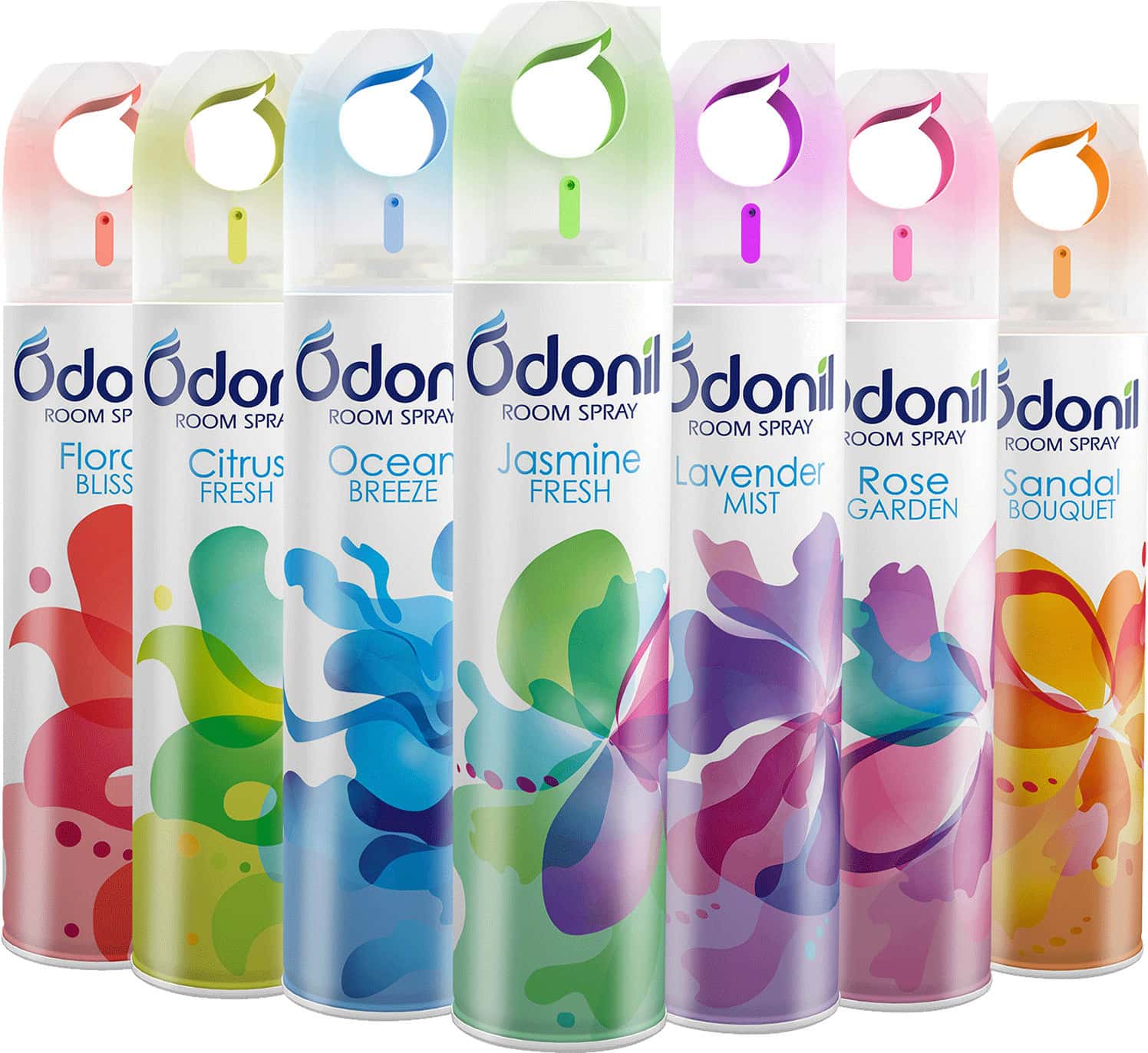 Buy ODONIL ROOM SPRAY LAVENDER MIST 240ML Online & Get Upto 60 OFF at