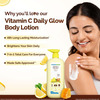 Mamaearth Vitamin C Body Lotion With Vitamin C & Honey For Radiant Skin 400 Ml