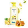 Mamaearth Vitamin C Body Lotion With Vitamin C & Honey For Radiant Skin 400 Ml