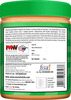 Nourishvitals Irresistibly Tasty Combo (Almondsextra Crunchy) 200 G + Classic Peanut Butter750 G