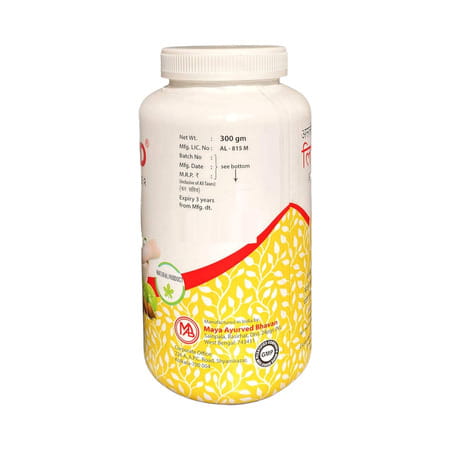 Livagod Bottle Of 300gm Oral Powder