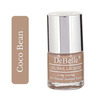 Debelle Fleur De Pearl Nail Polish Glossy Finish Light Brown | 16 Ml (8 Ml Each)