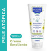 Mustela Stelatopia Emollient Cream Dryand Atopic Skin | White | 200Ml