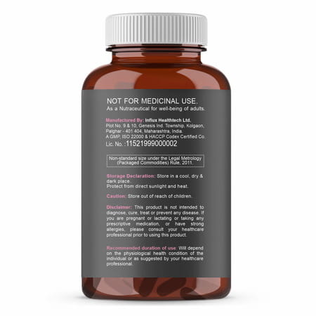 Carbamide Forte Hydrolyzed Collagen Peptides 6000mg - 180 Tablets