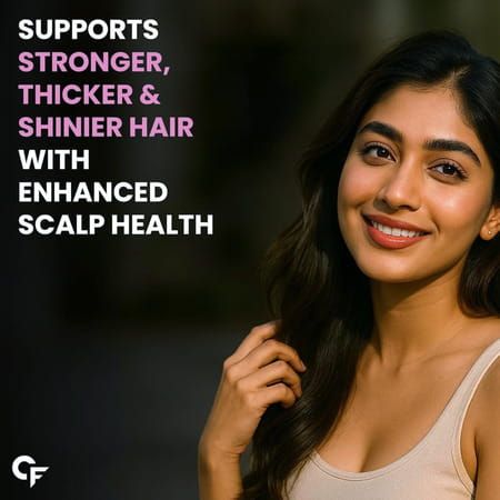 Carbamide Forte Hydrolyzed Collagen Peptides 6000mg - 180 Tablets