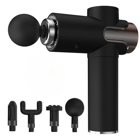 Nexlev Massage Gun Mg-01