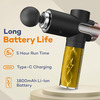 Nexlev Massage Gun Mg-01