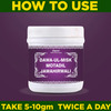Cipzer Dawaul Misk Motadil Jawahar Wali 125G | Supports Heart Health| Calmness & Mental Wellness