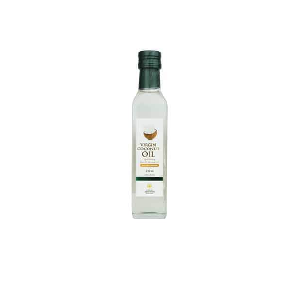 Kerala Ayurveda Virgin Coconut Oil 250 Ml
