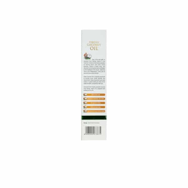 Kerala Ayurveda Virgin Coconut Oil 250 Ml
