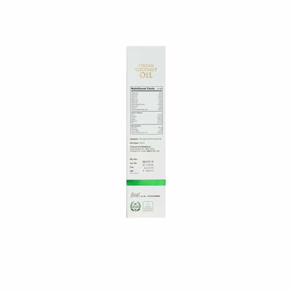 Kerala Ayurveda Virgin Coconut Oil 250 Ml