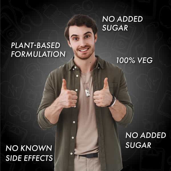 Dr. Vaidya's Constipation Care Effervescent Tablets | Digestive Masala Flavour | 15N (Pack Of 2)