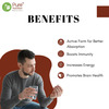 Pure Nutrition Vitamin B12 (Methylcobalamin)1500Mcg Boosts Energy|Improves Brain Health (60 Tablets)