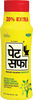 Pet Saffa Granules 100 Gm
