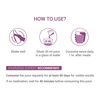 Sesa Ayurvedic Juice For Menopause - Controls Hair Fall & Helps Manage Menopause Smoothly 1L