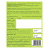 Good Monk Fiber Fix | Supports Everyday Digestive Health | 50 Serves For Kids (Age 2+) & Adults