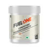 Fuel One Creatine Monohydrate 100G (Unflavoured | 33 Servings) Micronized & Instantized Formula