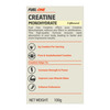 Fuel One Creatine Monohydrate 100G (Unflavoured | 33 Servings) Micronized & Instantized Formula