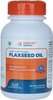 Flaxseed Oil Veg Capsule 30 Medlife Essential