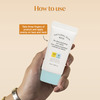 The Face Shop Naturalsun Eco No Shine Hydrating Sun Cream
