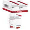 Bon Nxt Multivitamin Supplement With300 Tablet-Pack Of 20 (20 X 15 Tablets)