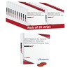 Bon Nxt Multivitamin Supplement With300 Tablet-Pack Of 20 (20 X 15 Tablets)