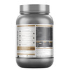 Muscleblaze Biozyme Gold 100 Whey Protein (Monk Fruit Sweetened Chocolate Hazelnut | 1Kg With Shaker