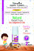 Nutree Pure Tummy Roll For Kids Stomach Liquid 50 Ml