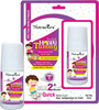 Nutree Pure Tummy Roll For Kids Stomach Liquid 50 Ml