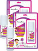 Nutree Pure Tummy Roll For Kids Stomach Liquid 50 Ml