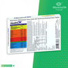 Health Ok Multivitamin With Vitamin D | C & Other 17 Multivitamins Minerals 10 Tablets X Pack Of 2