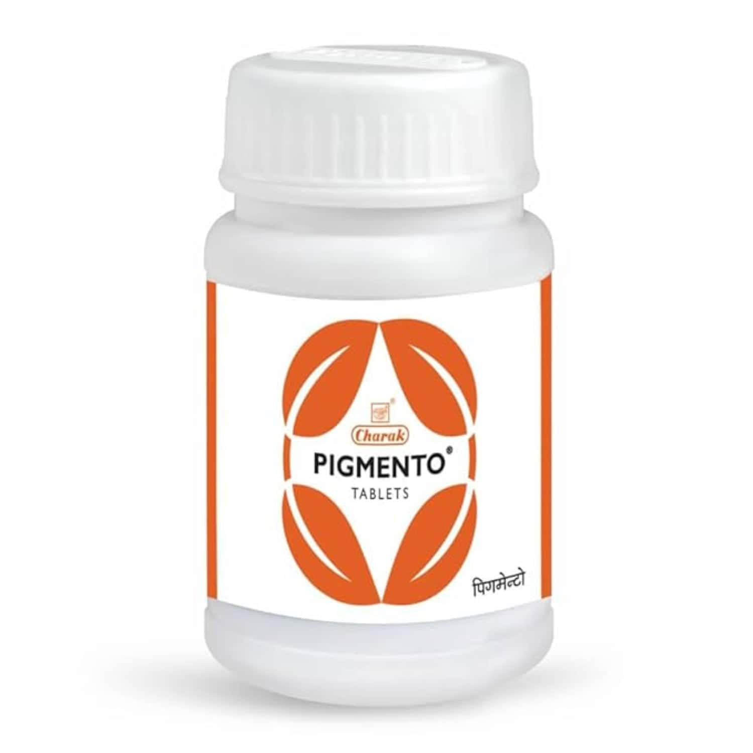 Pigmento Bottle Of 60 Tablets